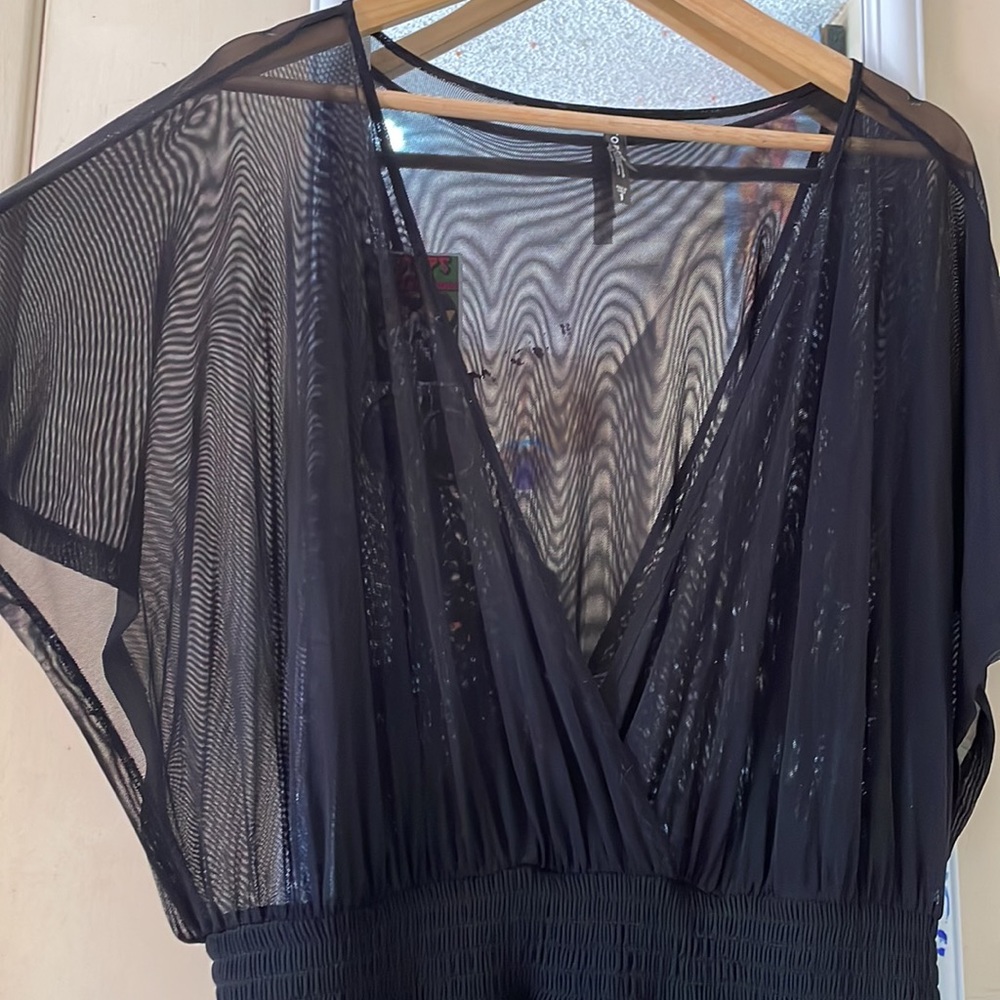 Cover up swimsuit